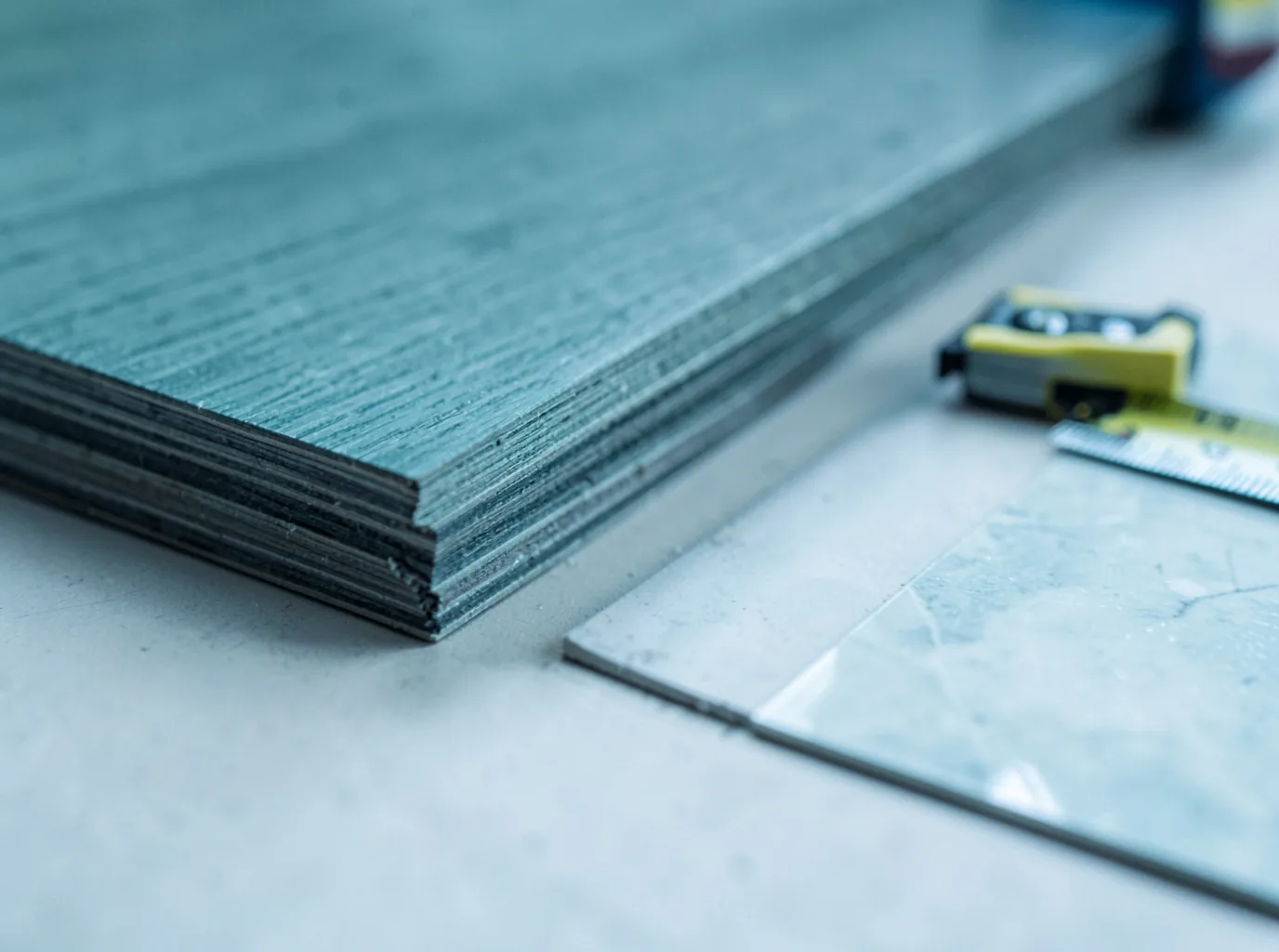 Luxury Vinyl Plank Installation Shrewsbury, NJ FAQs